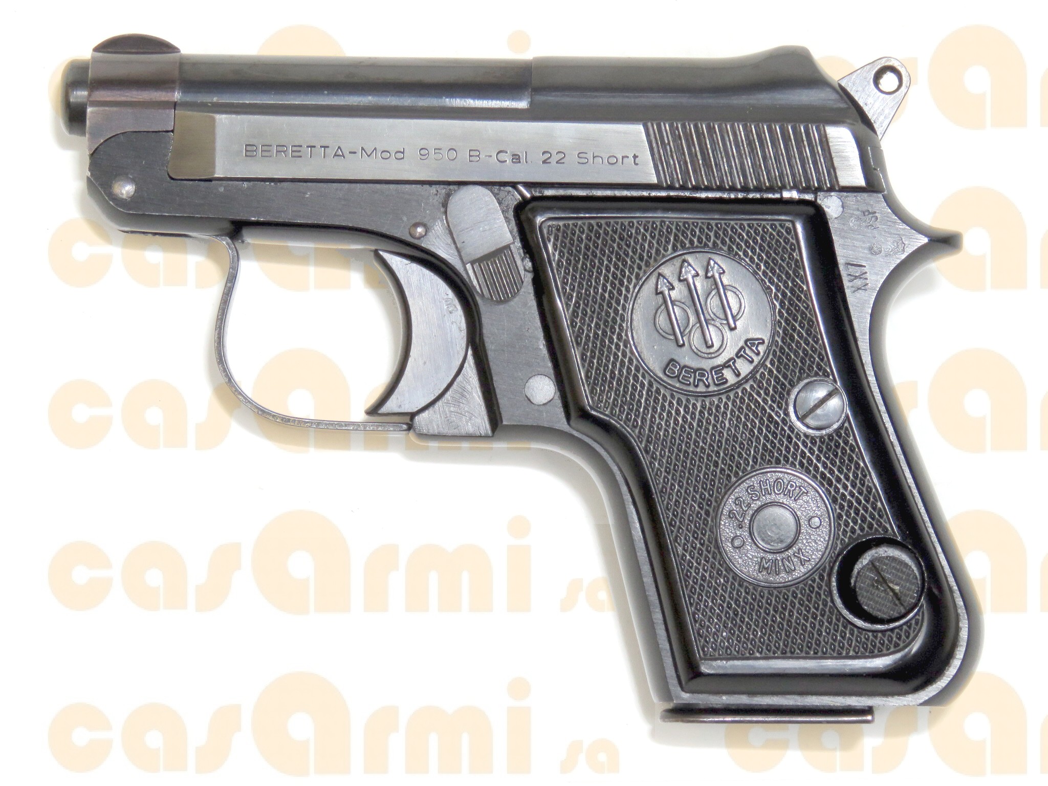 Beretta mod. 950B .22 corto